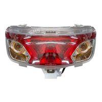 TVS Tvs Stop Set Jupıter 125 (Ce)