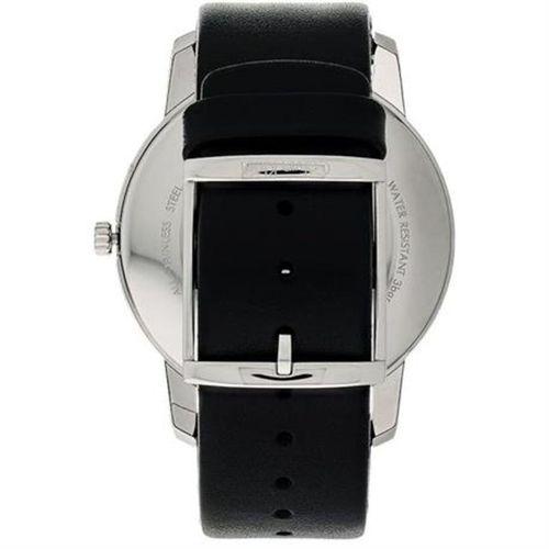 Calvin Klein K2G2G1CD Erkek Kol Saati