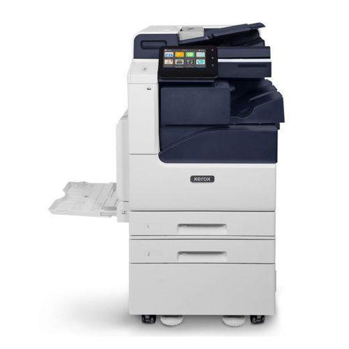 Xerox VersaLink C7125 A3 Renkli Çok Fonksiyonlu Lazer Yazıcı Fotokopi Tarayıcı