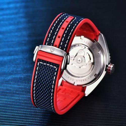 Pagani Design PD-1679M-1 Miyota 8215 Otomatik Erkek Kol Saati