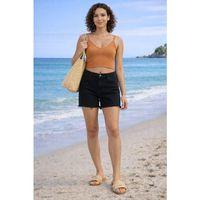 ALEXANDERGARDI ASKILI V YAKA CROP TOP BÜSTİYER (B24-0079 01)