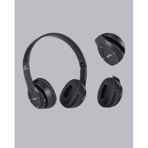 Suya Ve Tere Dayanıklı Bluetooth Kulaklık – Şık, Ergonomik Ve Dayanıklı