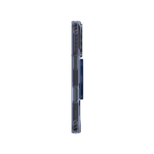 Apple iPhone 17 Pro Max Kılıf M-safe Şarj Özellikli Yüzük Standlı Amazingthing Titan Pro Serisi Kapak