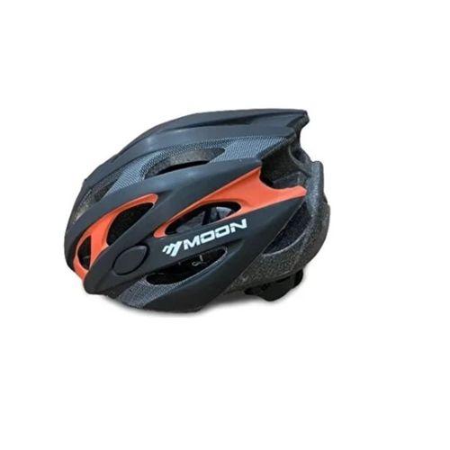 Moon Yetişkin Kask Karışık Mat Renkli M/L KS-22