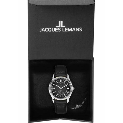JACQUES LEMANS DERBY 1-2197A ERKEK KOL SAATİ