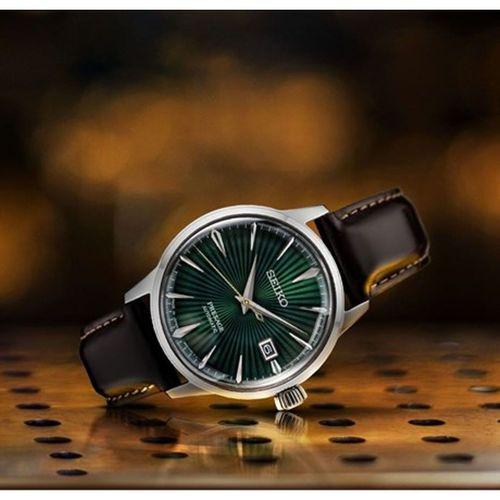 SRPD37J Seiko Presage Erkek Kol Saati SRPD37J1