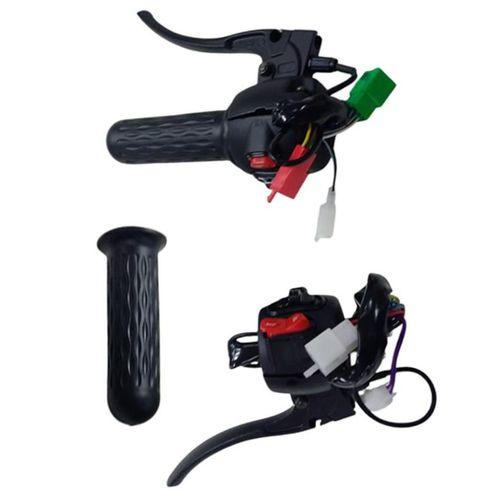 Kumanda E - Bike Kasalı Model - Takım