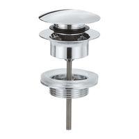 Grohe Lavabo Sifon Bas Aç Tapa Takımı 65807000