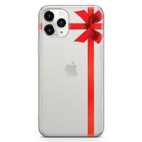 Apple iPhone 11 Pro Kılıf Hediyelik Arka Kapak Koruma Desenli Full Koruyucu