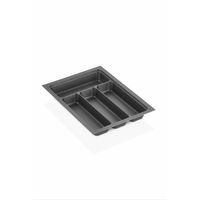 Tiny 4 Gözlü Kaşıklık 26x36 Royaleks-ACERO-20371