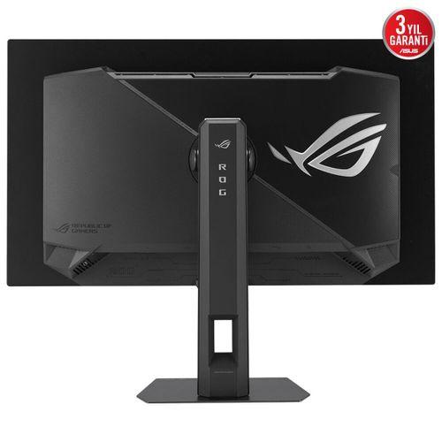 26.5 ASUS ROG STRİX OLED XG27ACDMS 280HZ 0.03MS ADAPTİVE SYNC PİVOT QD-OLED GAMİNG MONİTÖR