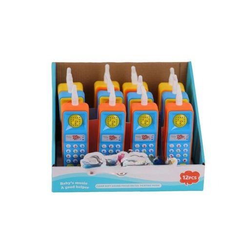 8901-A KUTUDA 12Lİ TELEFON