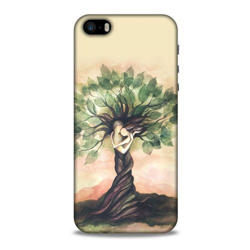 Y.Liva-2021 Özel Seri Aşk Apple Iphone 5 Kılıf Silikon Kapak