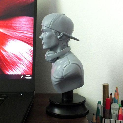 Avicii - Tribute Büst - 5137800