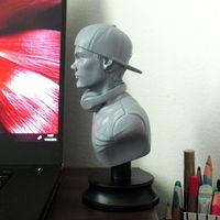 Avicii - Tribute Büst - 5137800