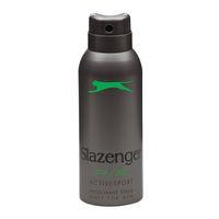 Slazenger Active Sport Yeşil Deodorant Spray 150 Ml