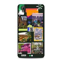 Lopard Vestel Venüs V5 Uyumlu Kılıf Şehirli ※ (16) Bursa Kalın Kılıf