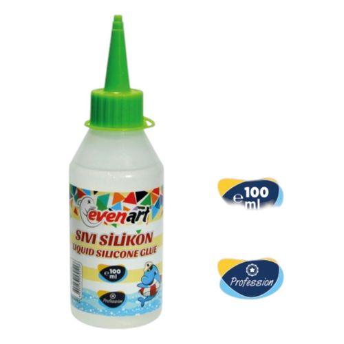 EVENART SIVI SİLİKON 100 ml