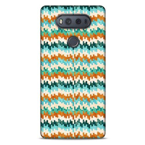 Geometrix 27 LG K61 Kılıf Silikon Kapak