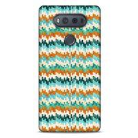 Geometrix 27 LG K61 Kılıf Silikon Kapak