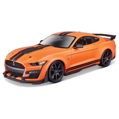 Eğitici Çocuk MAY 31132 1/24 2020 Ford Mustang Shelby GT500