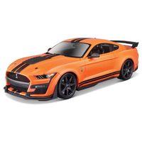 Eğitici Çocuk MAY 31132 1/24 2020 Ford Mustang Shelby GT500