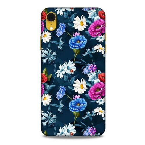 Botanix 88 Apple iPhone XR Kılıf Silikon Kapak