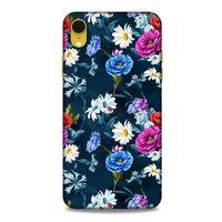 Botanix 88 Apple iPhone XR Kılıf Silikon Kapak