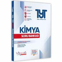 TYT Kimya Özgün Soru Bankası Asimetrik Yayınları