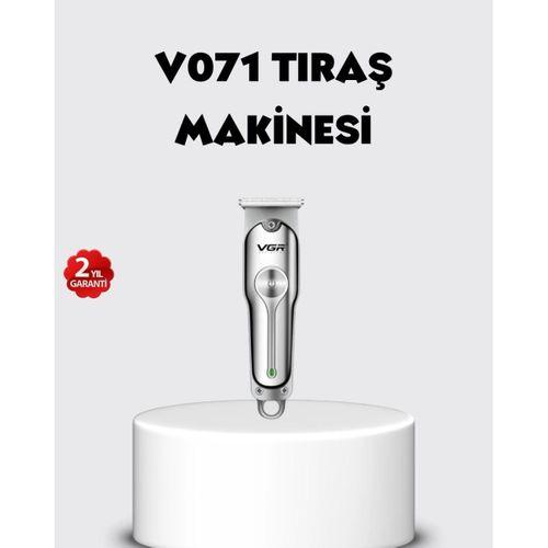 Şarjlı Gümüş Tıraş Makinesi – 3 Farklı Başlıklı, 120 Dakika Çalışma Süreli, Cilt Dostu Erkek Bakım Cihazı