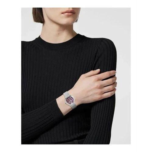 Versace VRSCVE0S00125 Kadın Kol Saati