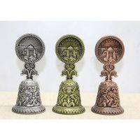 İstanbul Temalı El Çanı - Model 1