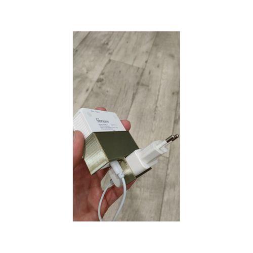 Sonoff Bridge Şarj Tutucu (Bu ürün Sadece Plastik parçadır - Almadan Önce Soru Sorabilirsiniz)