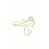 Pazuluk Bilezik - Altın