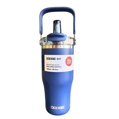 Dodge Çelik Matara 750 ml