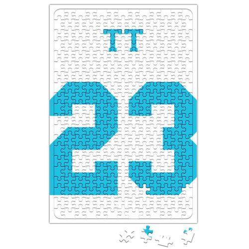 Bts Tt Puzzle 240 Parça Yapboz