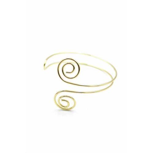 Pazuluk Bilezik - Altın