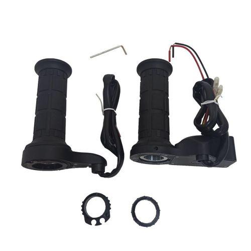 ELCİK - 2 KADEMELİ ISITMALI USB ŞARJLI - AKÜ GÖSTERGELİ