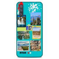 Lopard Xiaomi Mi 9 Uyumlu Kılıf Şehirli ※ (7) Antalya Telefon Kılıfı