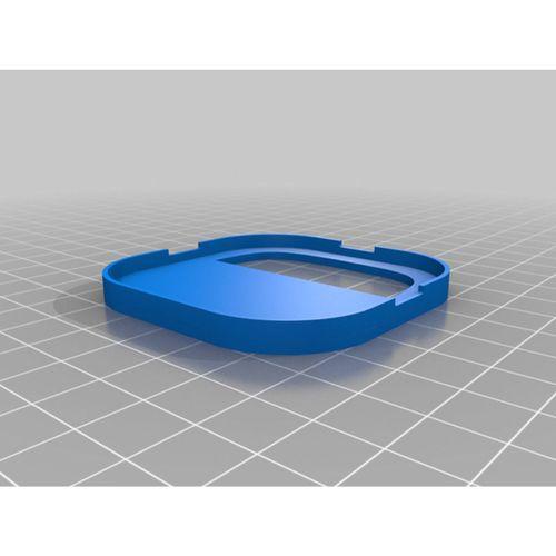 Eufy Hareket Sensörü Dış Mekan Kapağı (Bu ürün Sadece Plastik parçadır - Almadan Önce Soru Sorabilirsiniz)