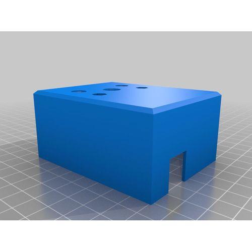 Ardufocus için odaklayıcı kutusu - 5140868