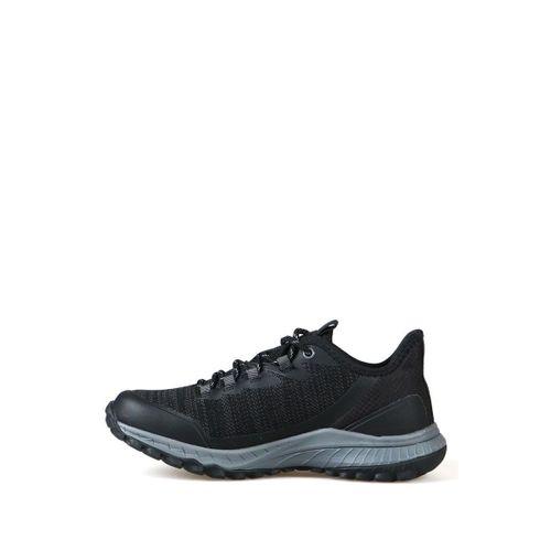 Hammer Jack Pomaria Siyah Kadın Ayakkabı