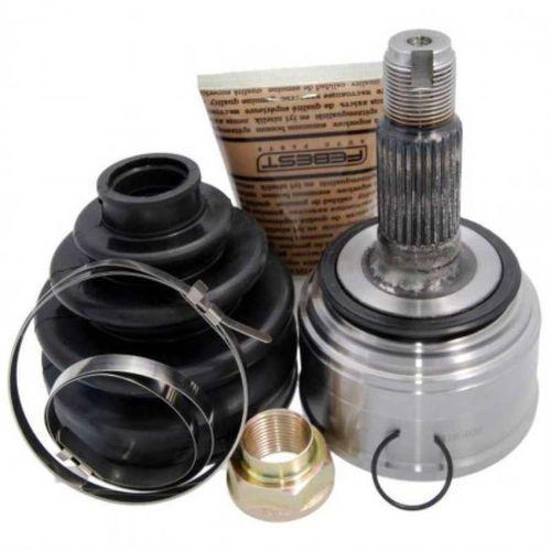 Honda Civic Aks Kafasi Diş 26X22X58 06-11 12-16 1.6 Sedan A.t