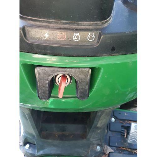 John Deere 4 Serisi Traktörler için Anahtar Tasarrufu - 5144727
