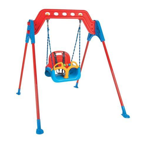 Eğitici Oyuncak  Ayaklı Samba Salıncak