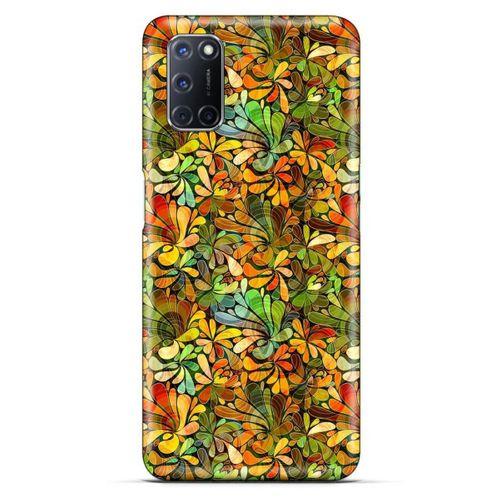Ethnic Culture (70) Alcatel 3x 2020 Kılıf Silikon Kapak Desenli