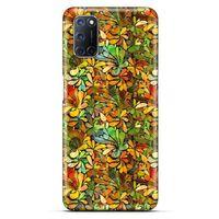 Ethnic Culture (70) Alcatel 3x 2020 Kılıf Silikon Kapak Desenli
