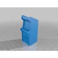 Mini Zemin Standı – 3D Baskı Destek Aparatı (Bu ürün Sadece Plastik parçadır - Almadan Önce Soru Sorabilirsiniz)