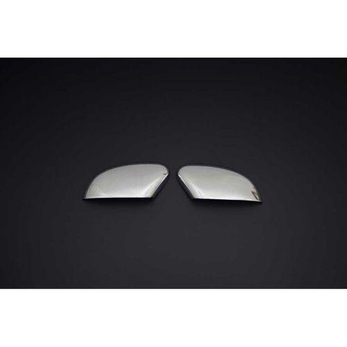 Ford Focus 2 Krom Ayna Kapağı Makyajlı 2 Parça 2008-2017 Arası