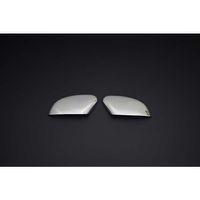 Ford Focus 2 Krom Ayna Kapağı Makyajlı 2 Parça 2008-2017 Arası